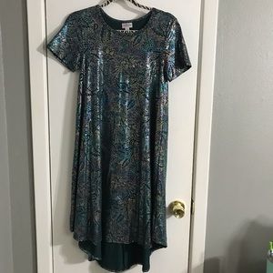 LuLaRoe Elegant Carly